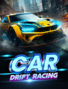 Car drift racing