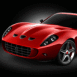 Ferrari: Belle italienne