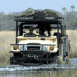 Jeep de Safari photo