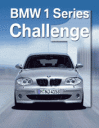 BMW Série 1 Challenge