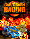 Car crash racing